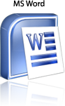 Word Resume